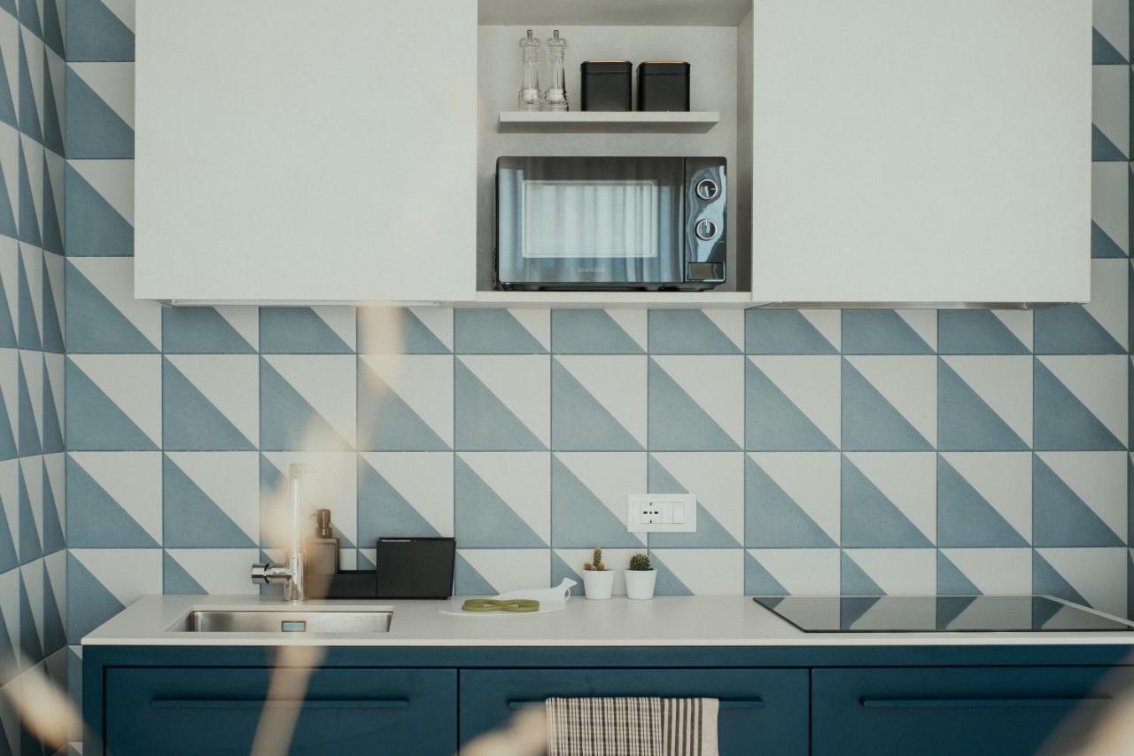 Bed & Breakfast Methe Lizzano (Apulia)