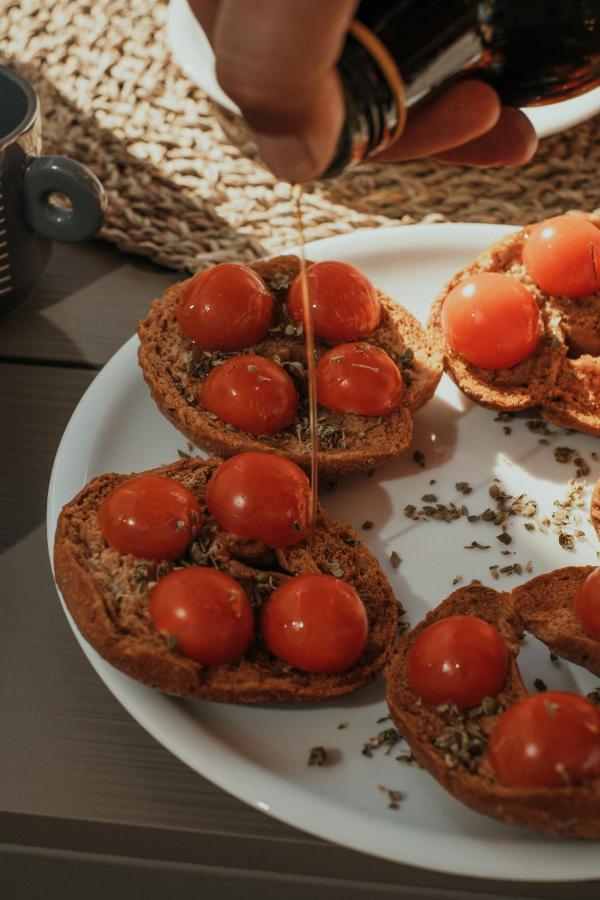 Methe Lizzano (Apulia)