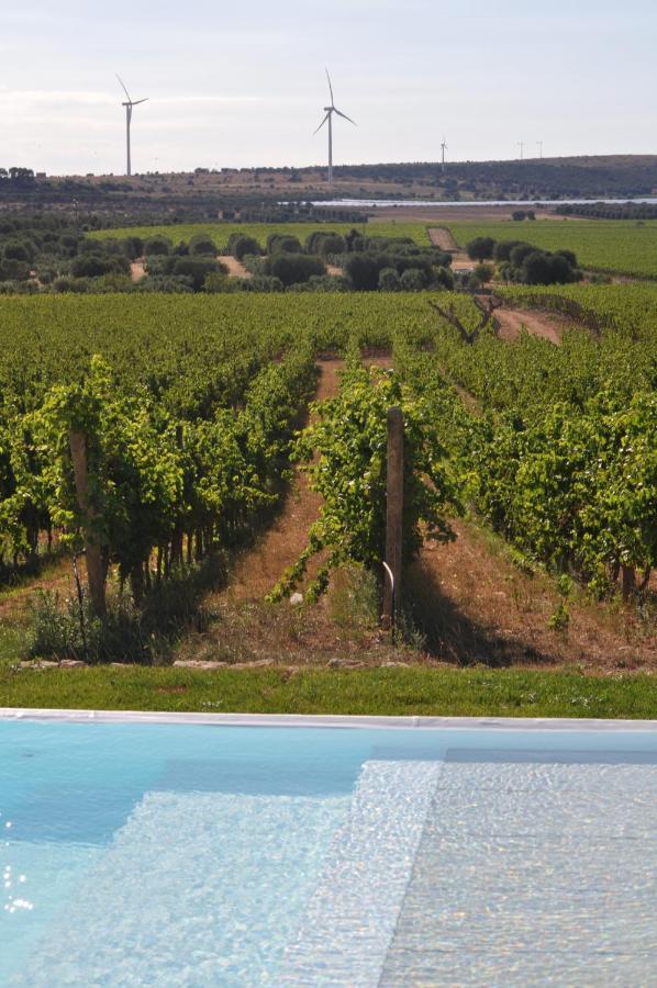 Bed & Breakfast Methe Lizzano (Apulia)
