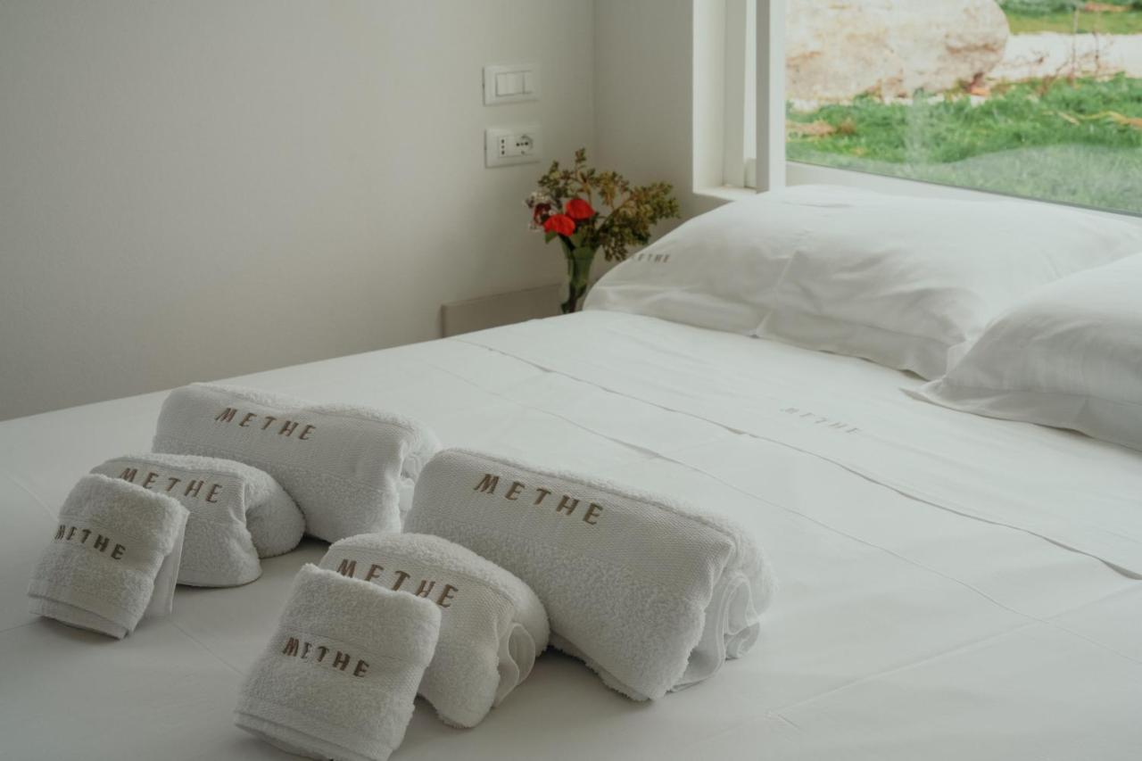 Methe Bed & Breakfast *