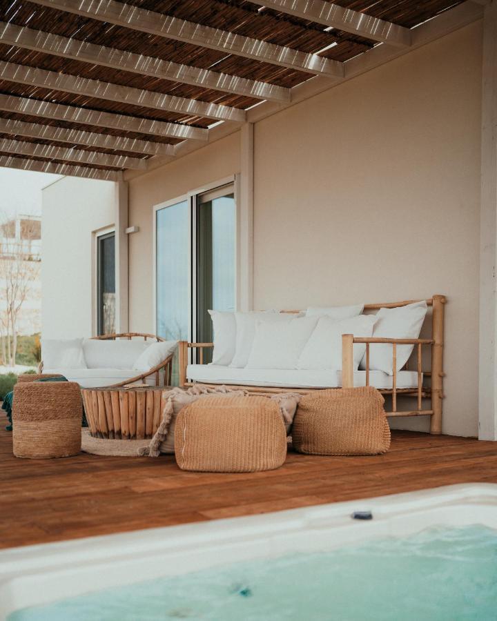 Bed & Breakfast Methe Lizzano (Apulia)