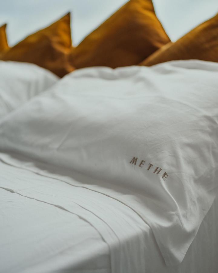 Bed & Breakfast Methe *