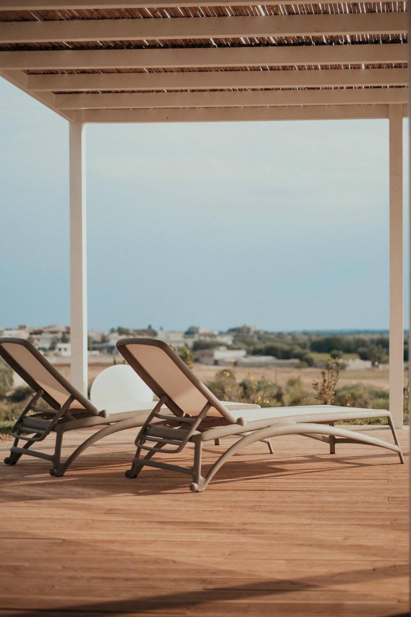 Methe Bed & Breakfast Lizzano (Apulia)
